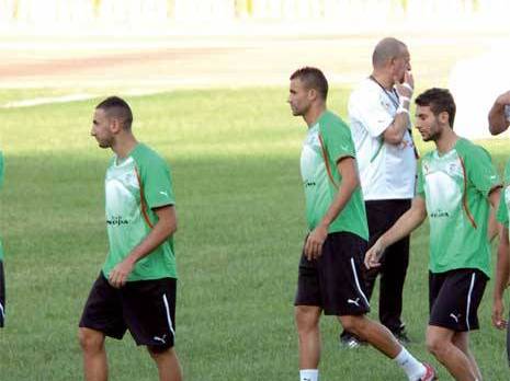 Après la révolution opérée par Benchikha : La méthode Saâdane, morte et enterrée !