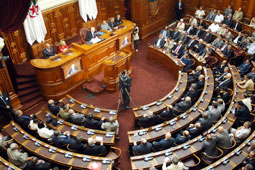 Après le sommet de l’OTAN à Lisbonne : Les objectifs de la décennie tracés