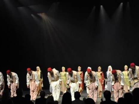Après une tournée au Canada, Algérie : 9 membres du Ballet national ne sont pas rentrés