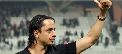 Arrache «Les propos de Benchikha me motivent»