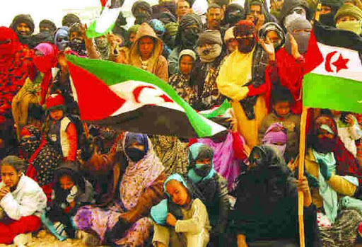 Au premier jour des négociations entre le Maroc et la RASD Attaque militaire contre les Sahraouis