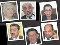 Autopsie d’une classe politique sclérosée