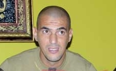 Azizane «Mon père et mes oncles ont été assassinés alors qu’ils portaient des survêtements de l’USMH»