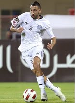 Belhadj auteur d’une passe décisive