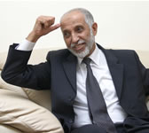 Belkhadem ignore le mouvement de redressement «J’ai autre chose à faire»