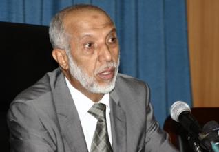 Belkhadem réduit à néant le mouvement de redressement : «J’ai trop de choses plus utiles à faire…»