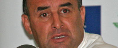 Benchikha lance un SOS «Aidez-moi !»