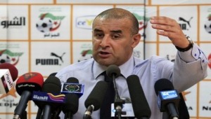 Benchikha «Prêt à mourir pour mes idées»