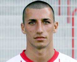 Benyamina «Je n’aime pas qu’on dise que je suis un grand buteur»