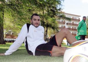 Bonne nouvelle, Meghni évite l’opération