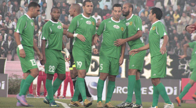 Bonne nouvelle pour l&rsquo;USMH : 4 joueurs rétablis