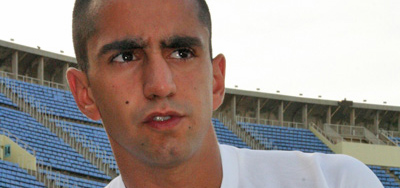 Boudebouz «Je manque d’efficacité, je dois la travailler»