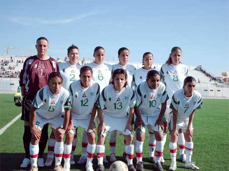 CAN-2010 Dames : Opération rachat pour les Verts