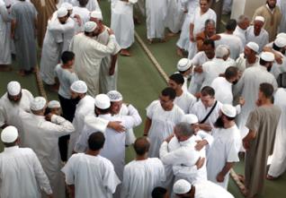 Célébration de l’Aïd El Adha : Un rituel festif sans cesse renouvelé