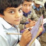 Chiffres alarmants des violences sur mineurs