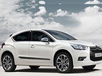 CITROËN,Vent en poupe pour la marque aux chevrons