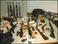 Comment le GIA investissait l’argent des massacres et des rackets dans l’immobilier et l’agriculture