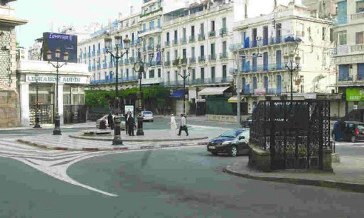 Commerces fermés et transporteurs absents durant l&rsquo;Aïd, Alger ville morte