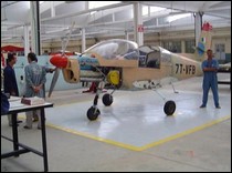 Congrès national de l&rsquo;aéronautique prochainement à Oran