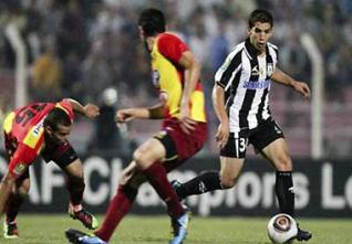 Coupe de l’UNAF – O. Béja 1- ESS 0 : Rien n’est perdu