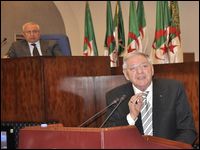 Création de services pour cancéreux à travers toutes les wilayas et grandes daïras