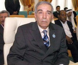 Daho Ould Kablia,“L’État va réarmer les citoyens contre le terrorisme”