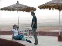 De jeunes promoteurs veulent valoriser le tourisme en Algérie