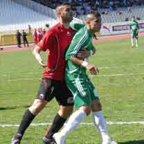 demain, MCA-USMA et JSMB-MCS : Du beau football en perspective