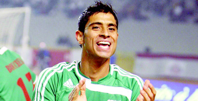 Derrag «Avec Sofiane, on fera mal»