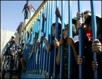 Des ONG prônent une action internationale pour la levée du blocus de Ghaza