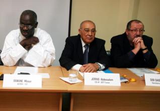 Dialogue social en Afrique «L’expérience algérienne, un modèle à suivre»