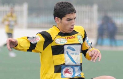 Djabou «Lens doit contacter Serrar»