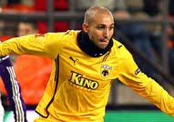 Djebbour-AEK : début des négociations