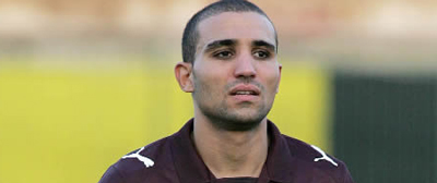 Djebbour fixé sur sa blessure lundi