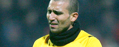 Djebbour out face au Luxembourg ?