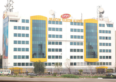 Djezzy : Benhamadi l’a affirmé hier : “Dix banques d&rsquo;affaires ont présenté leurs offres”