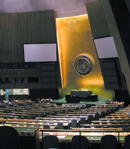 Droits des peuples à disposer d&rsquo;eux-mêmes,La mise au point d&rsquo;Alger