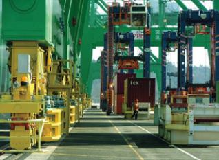 Dubaï Ports World veut des investissements publics !