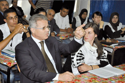 Education : des sanctions vont tomber !