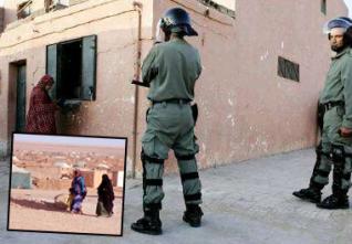 El Ayoune au cœur de l’Europe : La chute du mur du silence