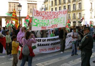 El Ayoune au cœur de l’Europe : Mohamed VI saborde Ross