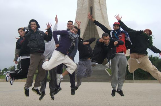 Emploi, réussite sociale, affaires, émigration, famille… A quoi rêvent les jeunes algériens