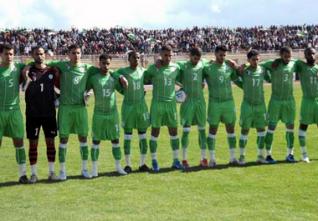 EN A’ : 40 joueurs présélectionnés pour le CHAN 2011