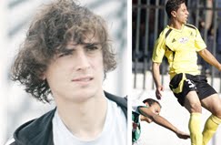 EN A’ : Benchikha fait appel à HENDOU, BOUALEM et DOUKHA