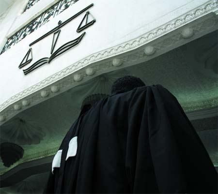En attendant le verdict dans l’Affaire des ex-cadres de la CNAN,La défense s’en prend aux pouvoirs publics