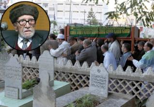 Enterré hier au cimetière de Sidi M’Hamed (Alger) : Cheikh Abderrahmane Djilali n’est plus