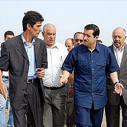 Entrée en vigueur des contrats de performance dans le secteur des travaux publics à partir de janvier 2011