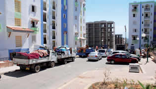 Éradication de l&rsquo;habitat précaire, Gare aux «tricheurs»