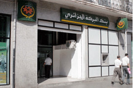 Escroquerie bancaire à grande échelle à Constantine: La «baraka» du crédit automobile