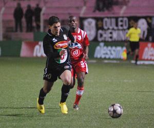 ESS 3 – O. Beja 0 : Net et sans bavures !